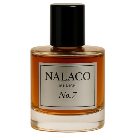 Nalaco No. 7