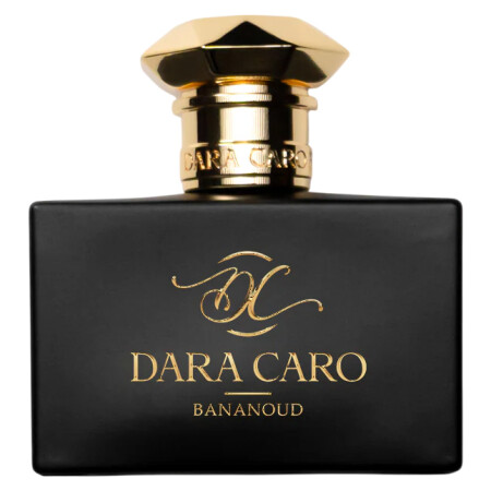 Dara Caro Bananoud