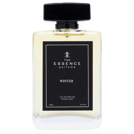 The Essence Perfume Winter