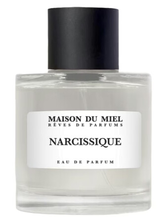 Maison Du Miel Narcissique