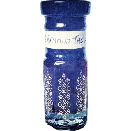 Mellifluence Perfume Menthe D'Agar