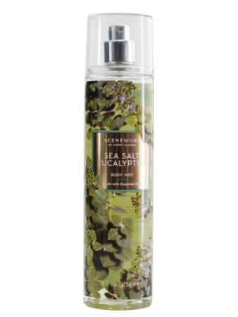 ScentWorx Sea Salt Eucalyptus