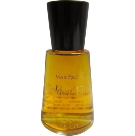 Max Factor Golden Forest