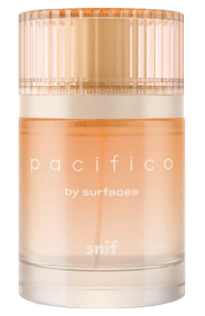 Snif Pacifico by Surfaces