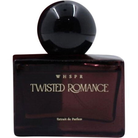 WHSPR Twisted Romance
