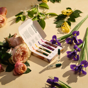 ВИА "Цветы": этичная серия The Body Shop Full Flowers