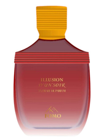 FOMO Illusion D'un Soir