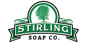 Stirling Soap