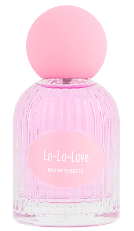 Moriki Doriki Lo-Lo-Love