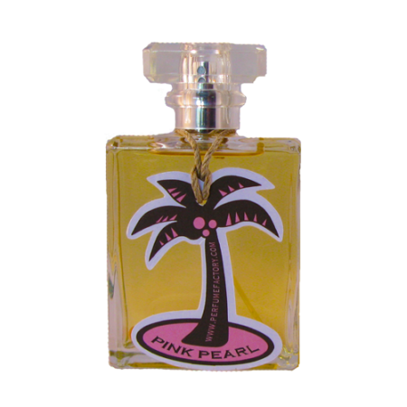 Fragrance of the Bahamas Pink Pearl