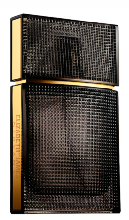 Elizabeth and James Nirvana French Grey