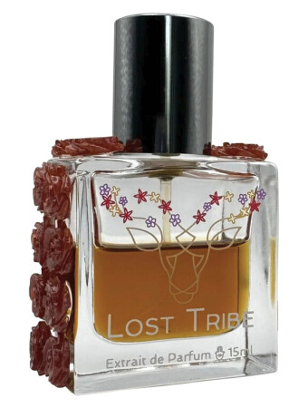 Lost Tribe Berry Patch