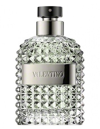 valentino valentino uomo acqua eau de toilette spray