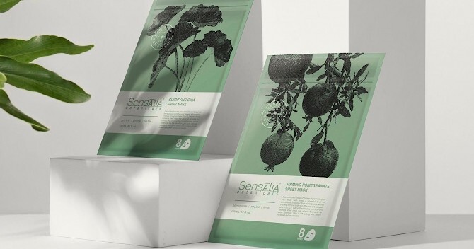 С любовью к Бали: Sensatia Botanicals показали серию ароматов