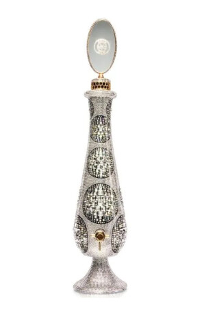 Bond No. 9 New York Forever (Disco Ball Amphora)