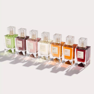 Anatomy of Dreams – новая коллекция ароматов от итальянского модного дома Valentino