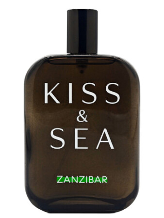 Samam Kiss & Sea Zanzibar