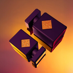 Страсть и соблазн: новый аромат Can't Get Enough от Initio Parfums Prives