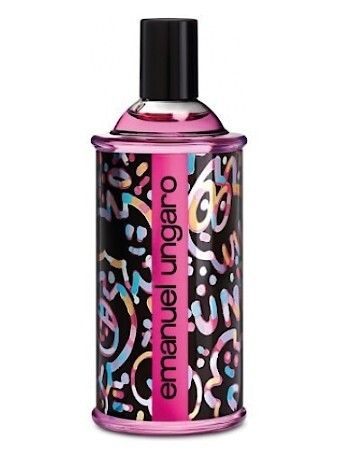 Emanuel Ungaro Emanuel Ungaro For Her 2019