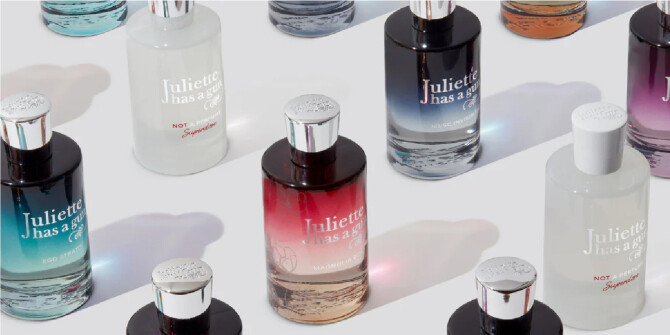 "Похвала глупости": Juliette Has A Gun выпустили Ode To Dullness