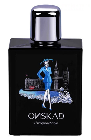 Onskad L'irreprochable