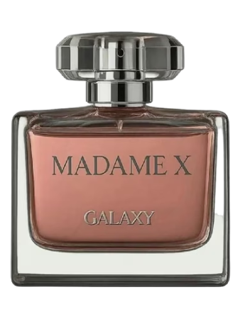 Galaxy Plus Madame X
