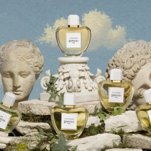 Lolita Lempicka представили коллекцию La Collection Privée