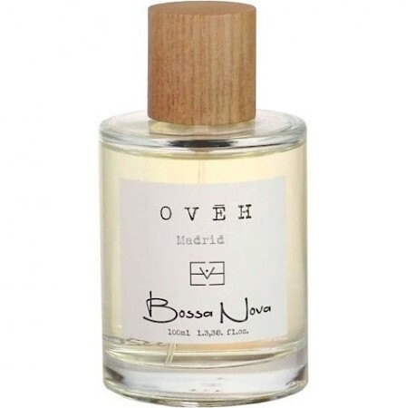 Ovēh Bossa Nova
