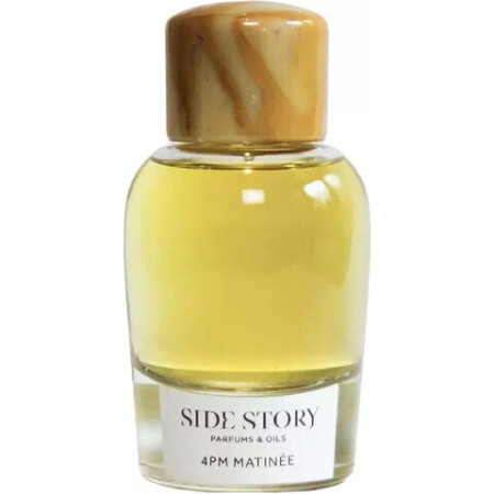 Side Story 4PM Matinée