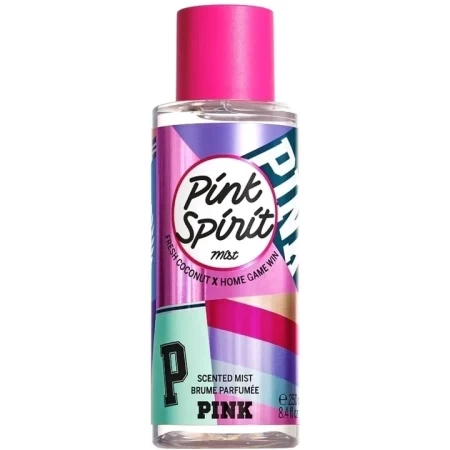 Victoria's Secret Pink Spirit