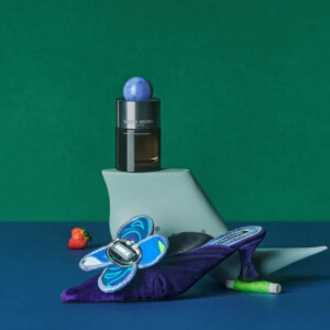Molton Brown выпустили аромат Bluebell & Wild Strawberry, вдохновлённый наступлением весны