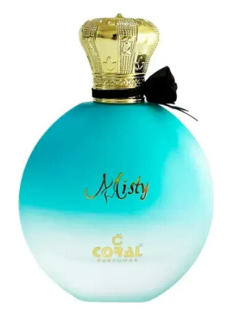 Coral Perfumes Misty