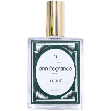 Ann Fragrance 36. Biotop