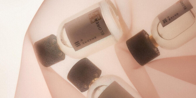 Корейский бьюти-бренд Elorea представил дебютную линейку ароматов