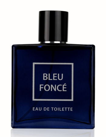 Новая Заря Bleu Fonce