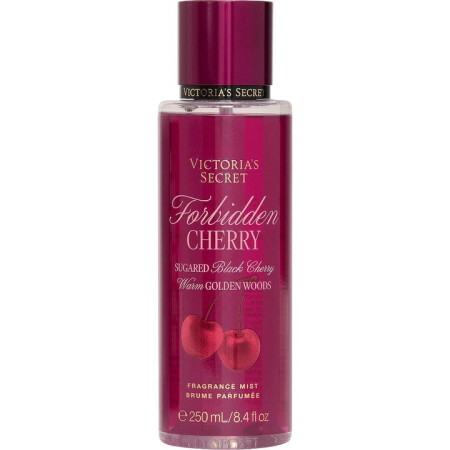 Victoria's Secret Forbidden Cherry