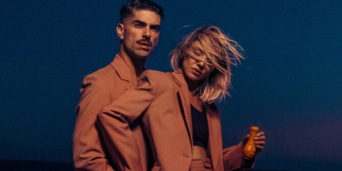 Новое за неделю: рекламная кампания KFC, ароматы от селебрити и релизы нишевых брендов