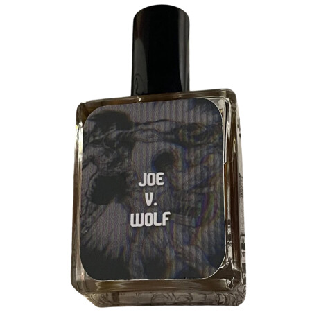 Phronema Perfumes Joe V. Wolf
