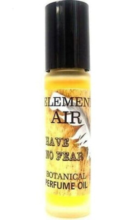 Pacific Perfumes Air