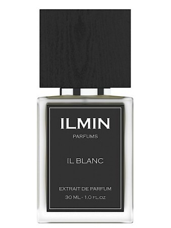 Ilmin Il Blanc