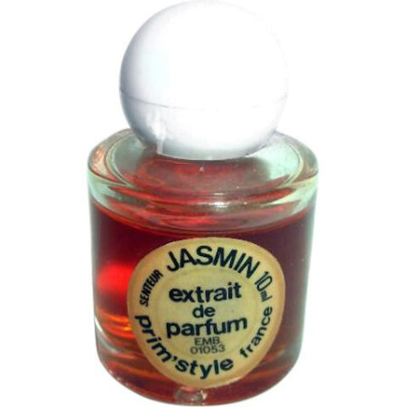 Prim'style Jasmin
