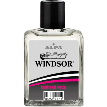 Alpa Windsor (Kolínská Voda)
