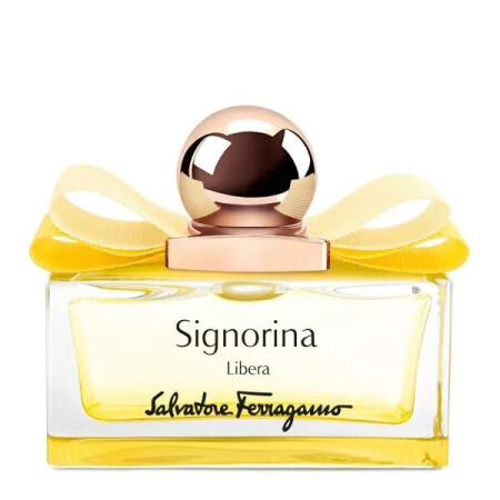 Salvatore Ferragamo Signorina Libera