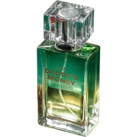 mine. Daddy’s Money