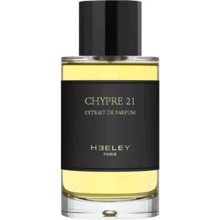 Heeley Chypre 21 Extrait de Parfum