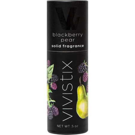 Vivistix Blackberry Pear