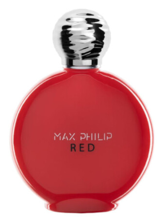 Max Philip Red