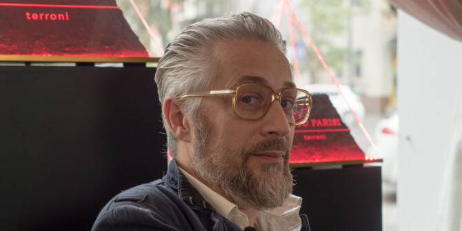 Sex sells: Алессандро Гуалтьери анонсирует Sadonaso