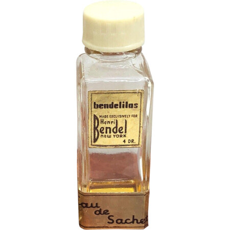 Henri Bendel Bendelilas Eau de Sachet