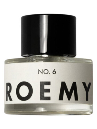 ROEMY No. 6